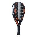 Pala Adidas Match Black/Orange 2026
