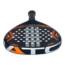 Pala Adidas Match Black/Orange 2026
