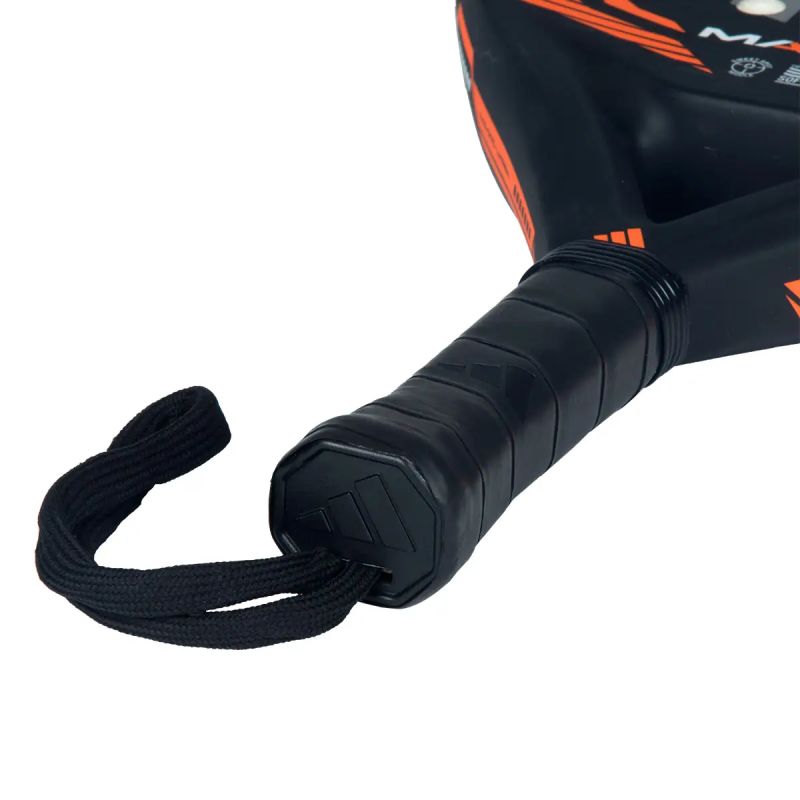 Pala Adidas Match Black/Orange 2026