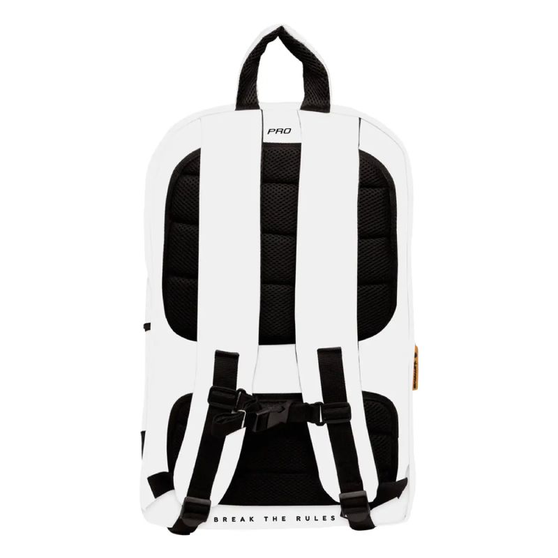 Mochila Starvie White Sport