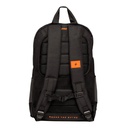Mochila Starvie Hard Eva Black