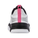 Zapatillas Kswiss Speedex Padel Blanco Negro