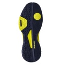 Zapatillas Bullpadel Icon 25V Lima