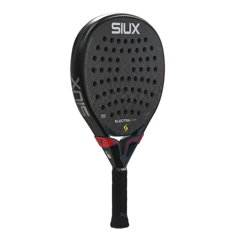 PALA SIUX ELECTRA PRO 2026 SHADOW RED