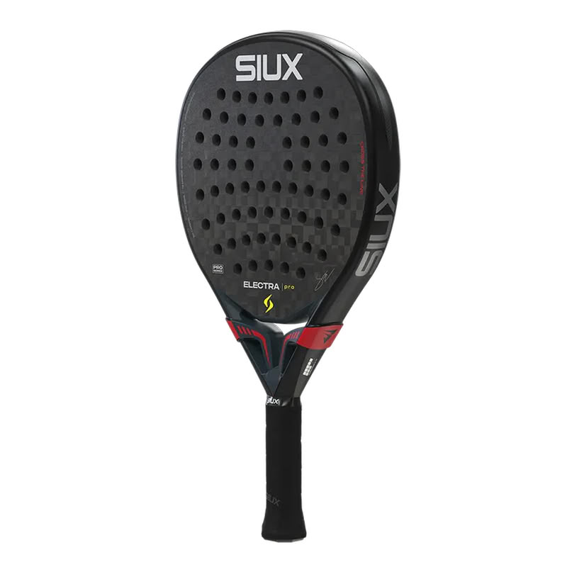 PALA SIUX ELECTRA PRO 2026 SHADOW RED