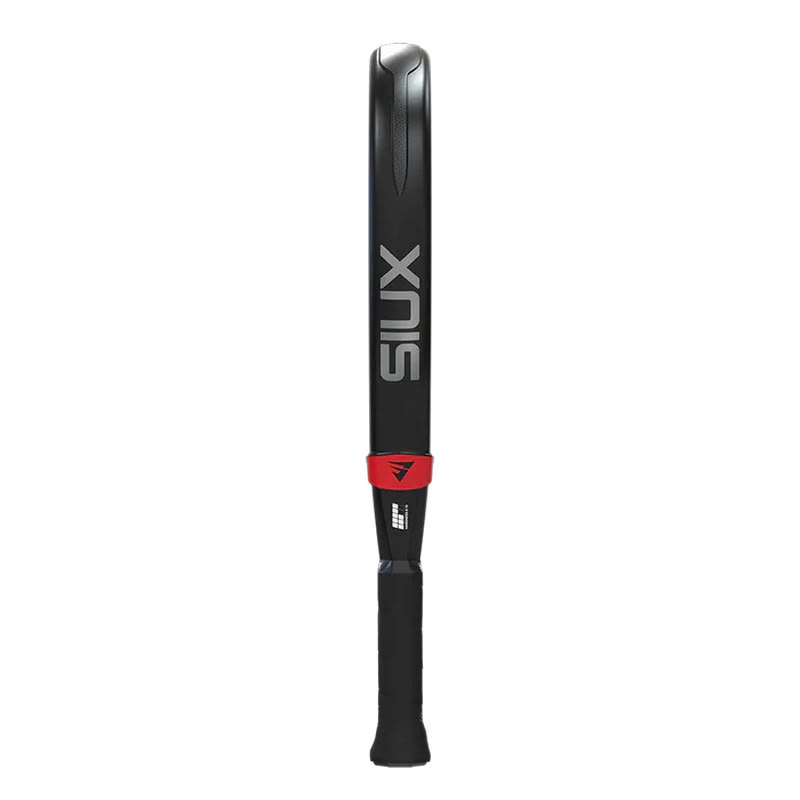 PALA SIUX ELECTRA PRO 2026 SHADOW RED
