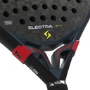 PALA SIUX ELECTRA PRO 2026 SHADOW RED