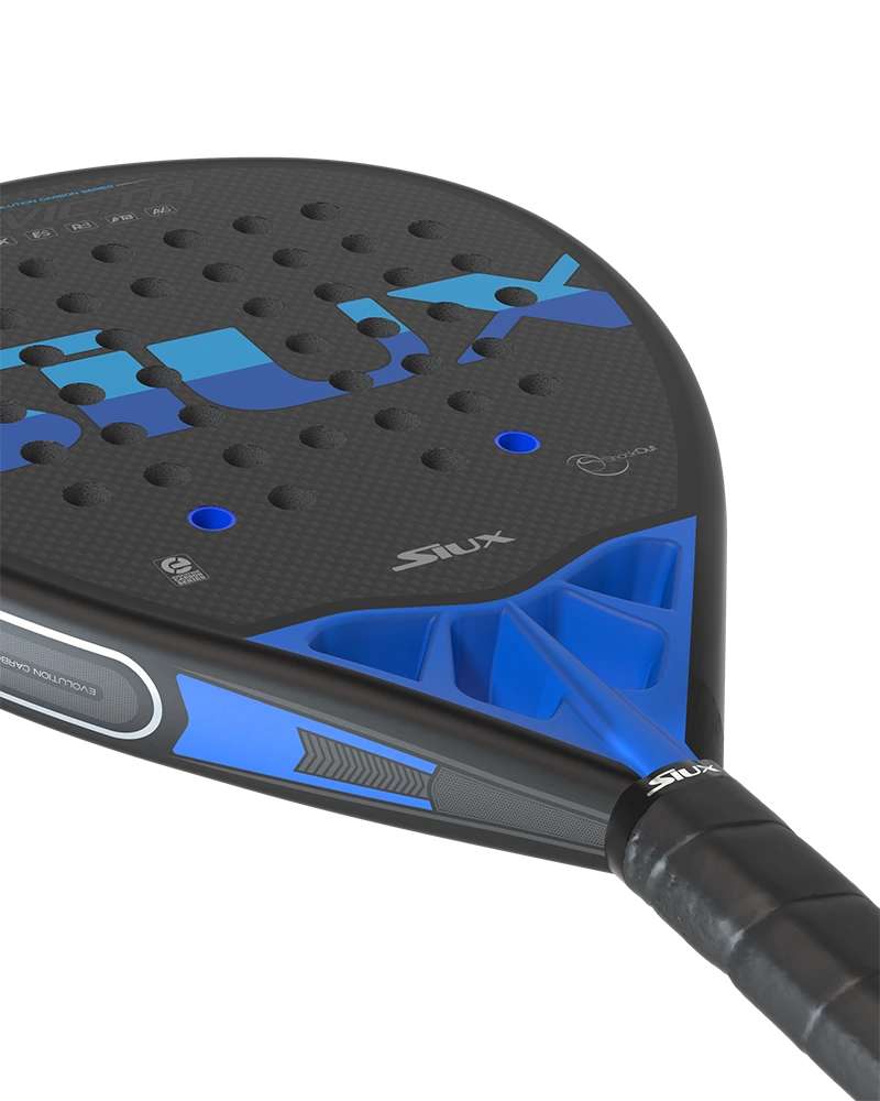 Palas Siux Invicta 2023