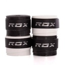 Overgrip  Rox Blanco-Negro Tambor 30 unid