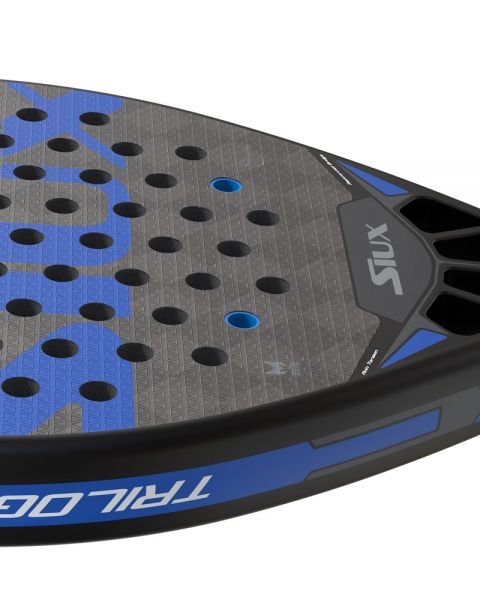 Pala Siux Trylogy 3 Attack