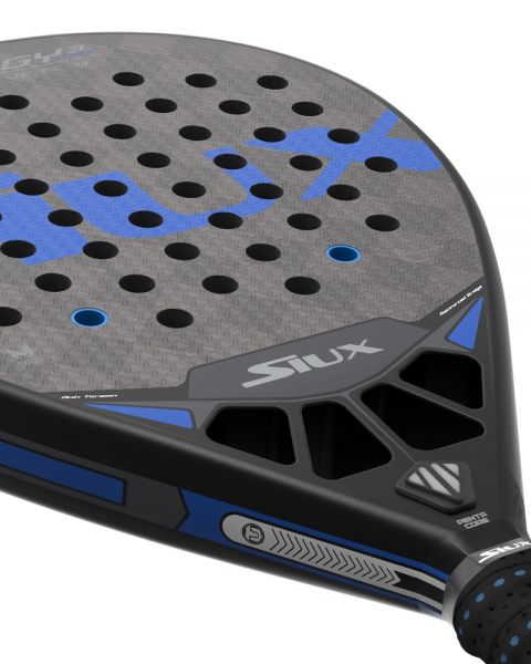 Pala Siux Trylogy 3 Attack