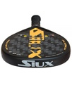 Pala Siux Platinum Revolution 24K(chock out naranja)