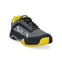Zapatilla Siux Diablo Mujer