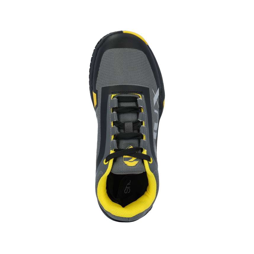 Zapatilla Siux Diablo Mujer