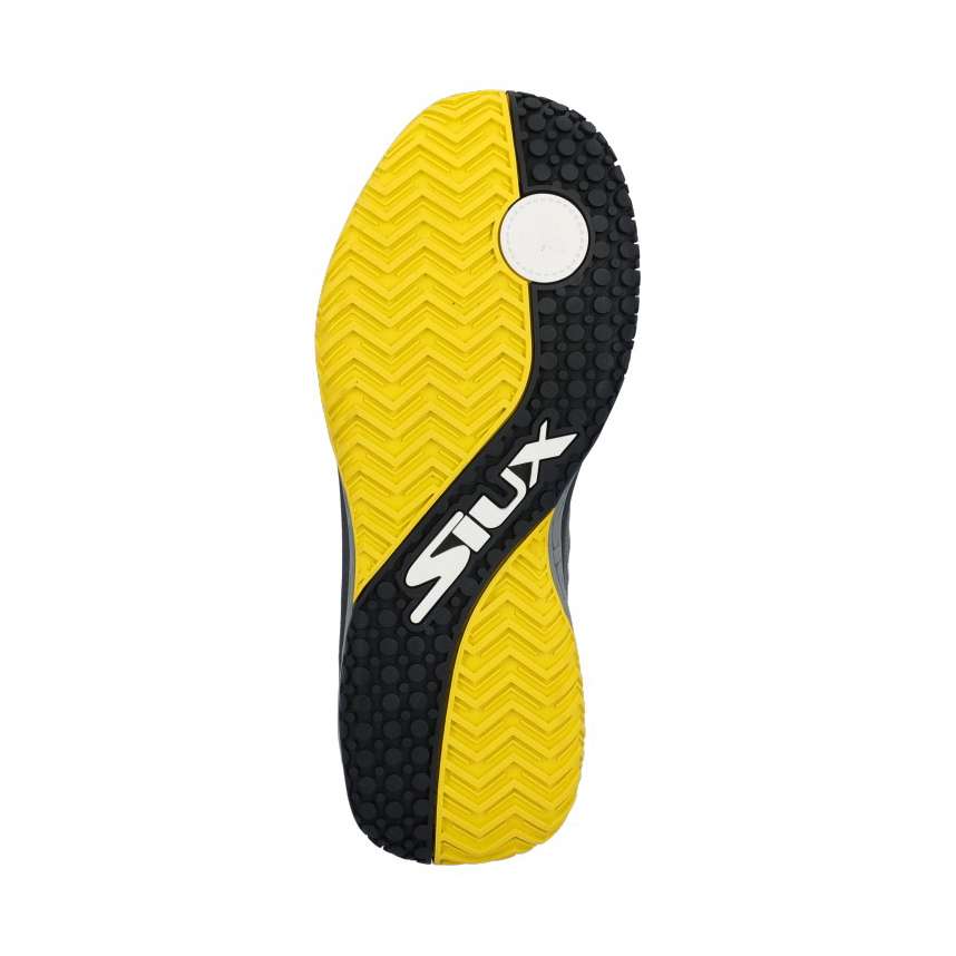 Zapatilla Siux Diablo Hombre