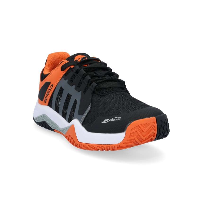 Zapatilla Siux Genesis Hombre