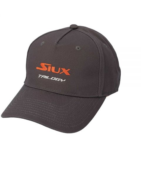 GORRA SIUX TRILOGY PATTY