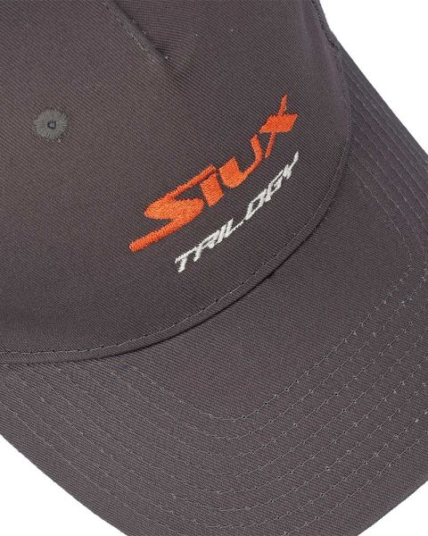GORRA SIUX TRILOGY PATTY