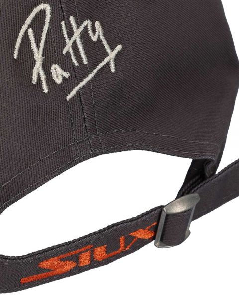GORRA SIUX TRILOGY PATTY