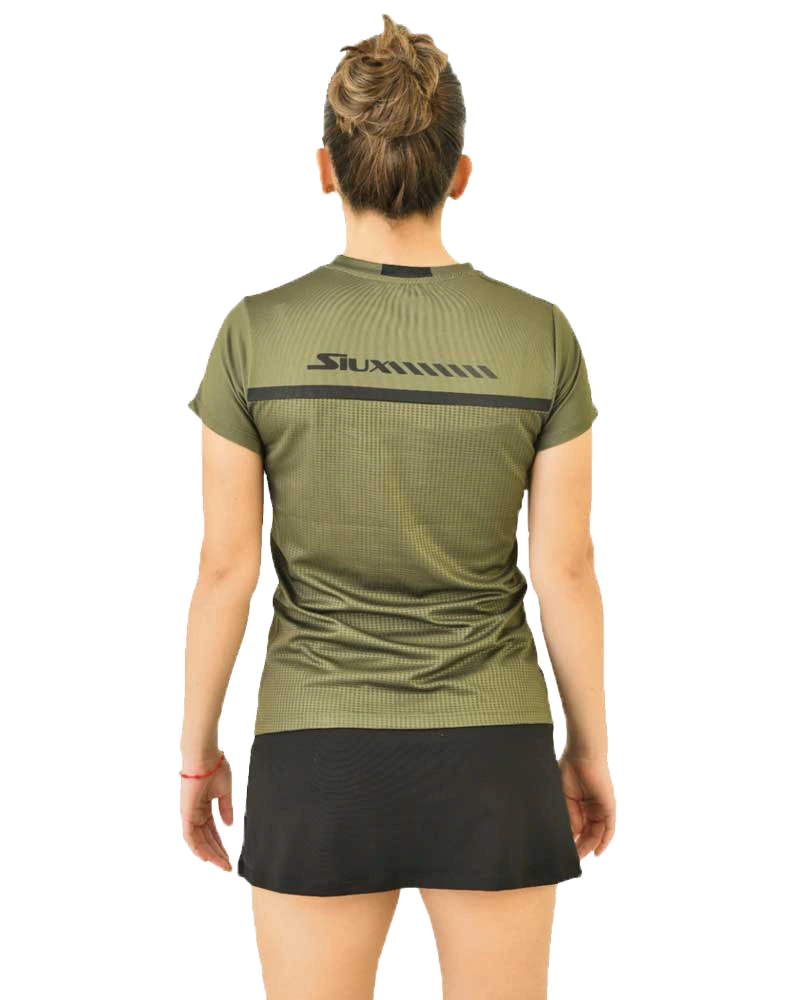 Camiseta Hunt Mujer