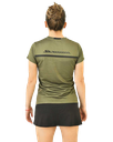 Camiseta Hunt Mujer