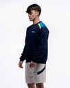 SUDADERA SIUX DIABLO SANYO