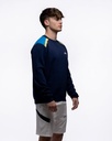SUDADERA SIUX DIABLO SANYO