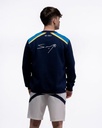 SUDADERA SIUX DIABLO SANYO