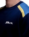 SUDADERA SIUX DIABLO SANYO