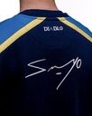SUDADERA SIUX DIABLO SANYO