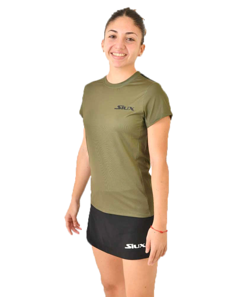 Camiseta Hunt Mujer