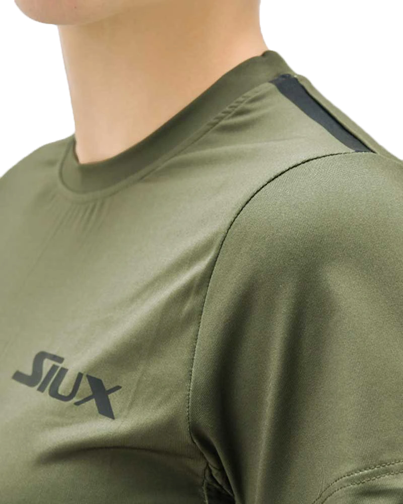 Camiseta Hunt Mujer