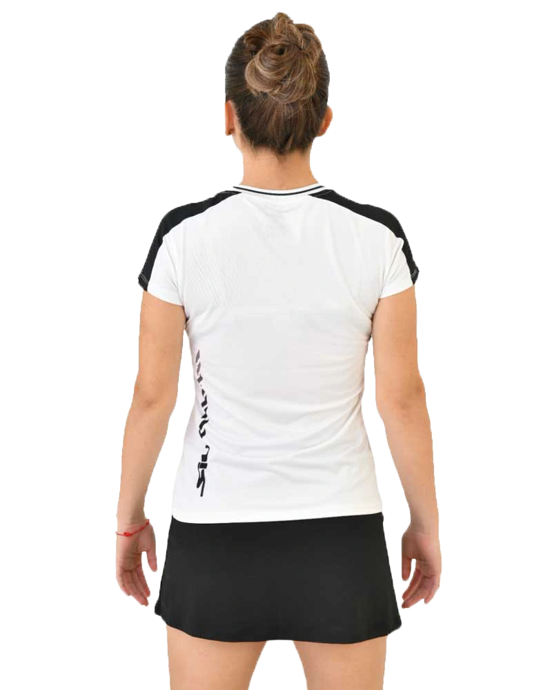 Camiseta Brave Mujer