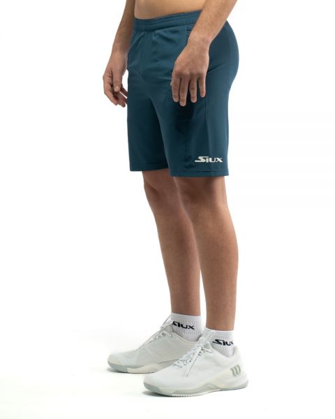 SHORT SIUX MAN FERAN BREW AQUAMARINE