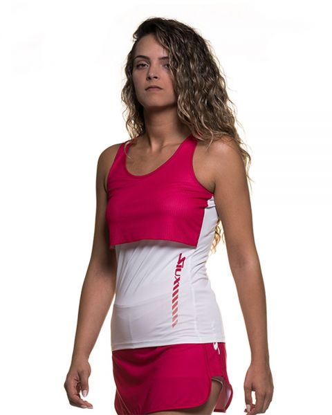 CAMISETA SIUX TWIN MUJER