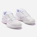 ZAPATILLA JOMA T.MASTER 1000 LADY 2302 WHITE PINK
