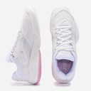 ZAPATILLA JOMA T.MASTER 1000 LADY 2302 WHITE PINK