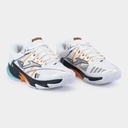 ZAPATILLA JOMA T.OPEN 2302 WHITE NAVY