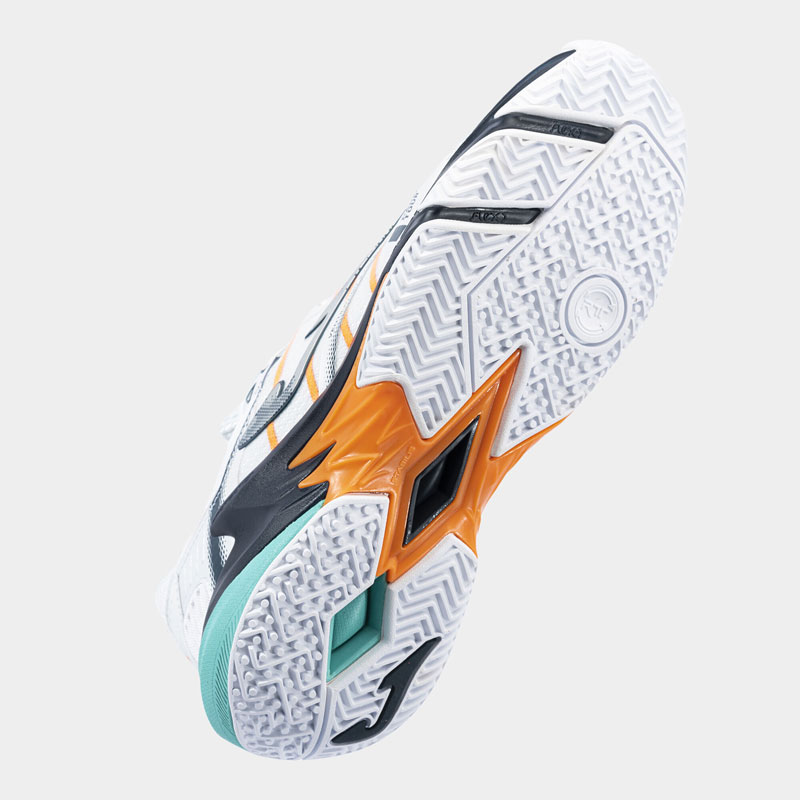 ZAPATILLA JOMA T.OPEN 2302 WHITE NAVY