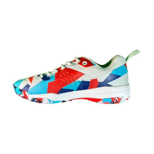 Zapatilla Salming Rebel Camo Etd Female