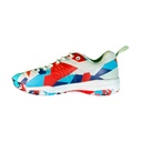 Zapatilla Salming Rebel Camo Etd Female