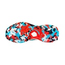 Zapatilla Salming Rebel Camo Etd Female