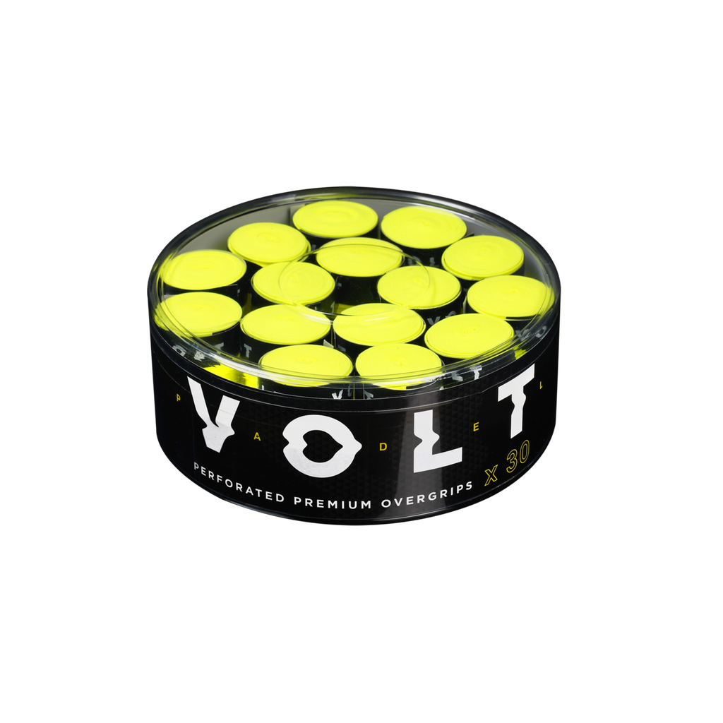 Overgrip Volt Perforated X30