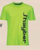 Camiseta Jhayber Tour Man