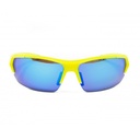 Gafa Addictive Beachpadel C1 Amarillo