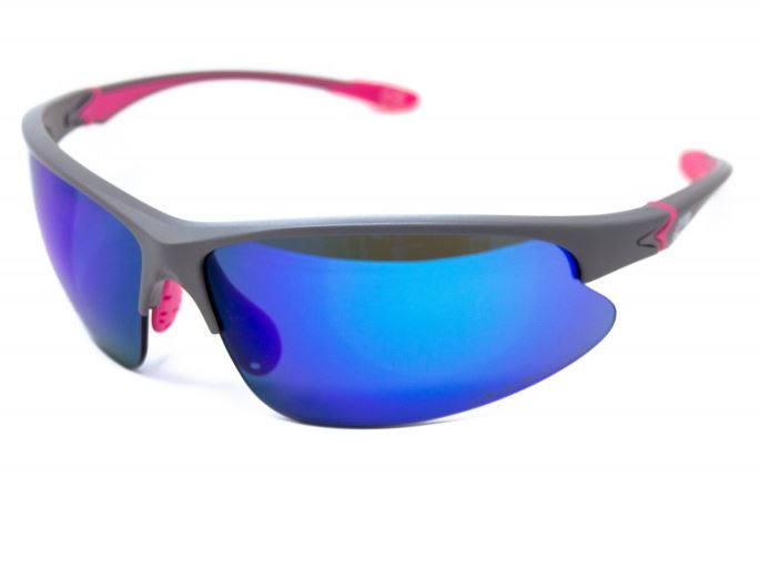 Gafa Addictive Flyer C3 Gris/Rosa
