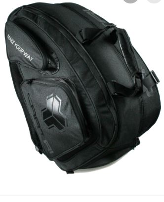 ​​​Paletero Cartri Bag Frey Black