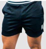 Short Cartri Man Omni