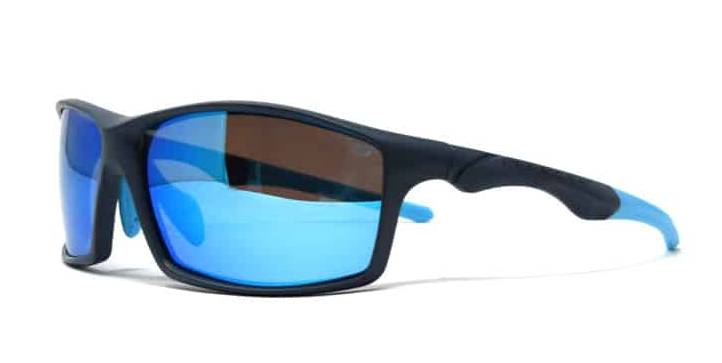 Gafa Addictive Hook C4 Gris/Azul