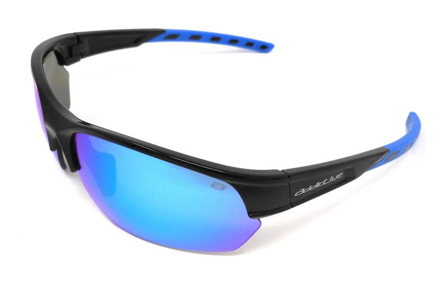 Gafa Addictive Sol Javea C5 Navy/Azul